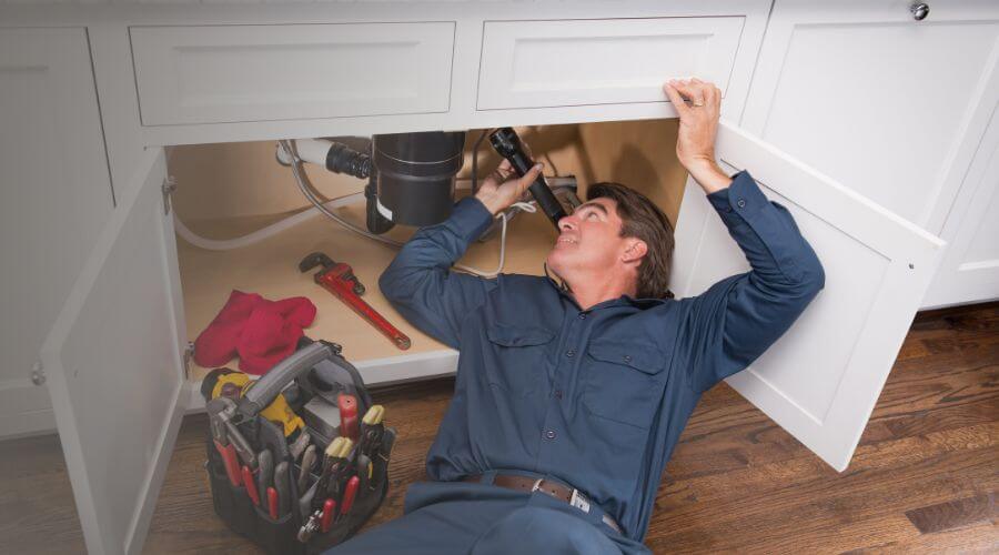 Professional Tankless Water Heater Installation in Jamestown, IN
